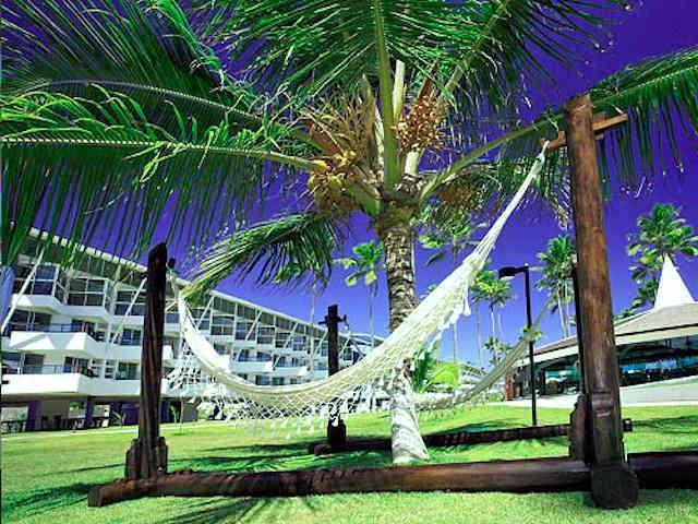 Ancorar Flat 2108 Porto De Galinhas Apartment Exterior photo