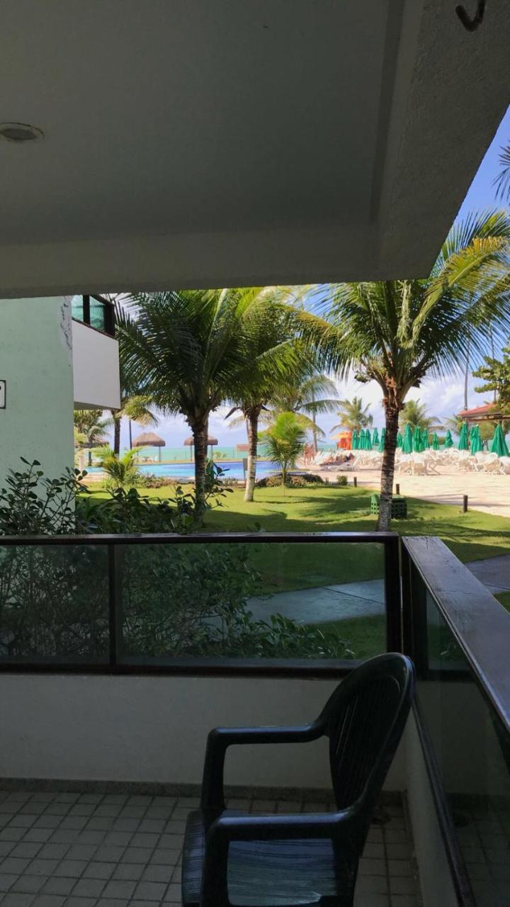Ancorar Flat 2108 Porto De Galinhas Apartment Exterior photo